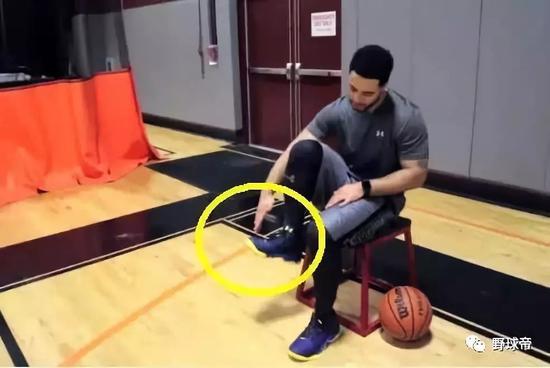 最简单实用的3招弹跳练习 只要坚持你就能成功