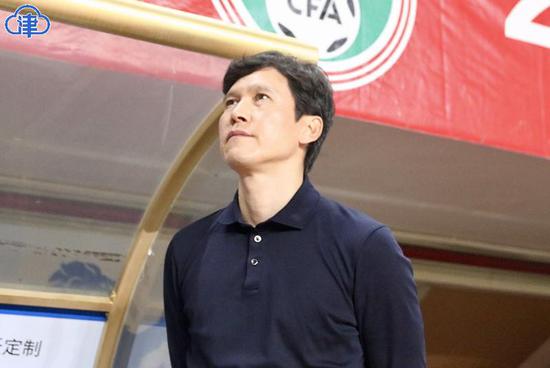 【博狗扑克】朴忠均:赛后和裁判沟通过点球问题 尊重裁判决定 【博狗扑克】朴忠均:赛后和裁判沟通过点球问题 尊重裁判决定