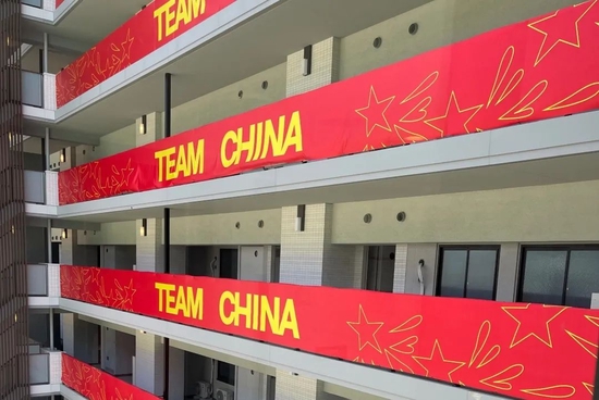 蔡赟年终总结:国羽奥运超出预期 队伍底蕴的体现