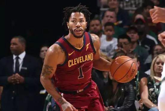 最年輕的MVP!親愛的Derrick Rose,這一次我們會奉陪到底!-黑特籃球-NBA新聞影音圖片分享社區