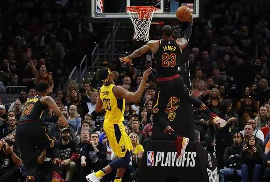 生涯至今最狼狽的首輪!疲憊孤獨的他仍是聯盟王者!-黑特籃球-NBA新聞影音圖片分享社區