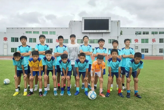 足球特长生影响学习吗,足球特长生中考录取分数线