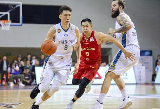 08年试训湖人!11年扣进奥运!还记得排骨飞人吗