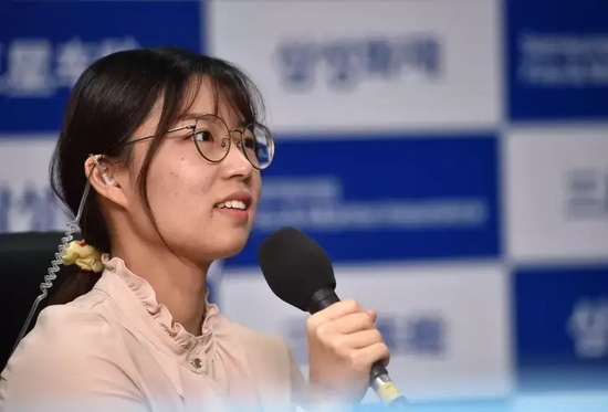 崔精闯入三星杯决赛,引发媒体热议