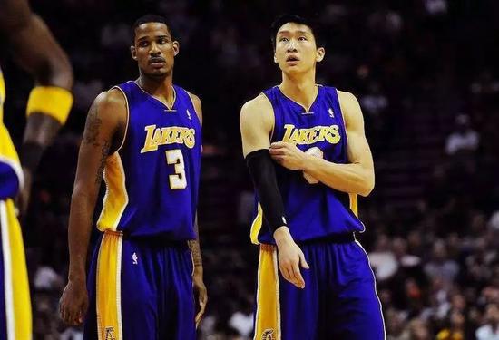 阿联NBA退休金每月1万!姚明他们呢?