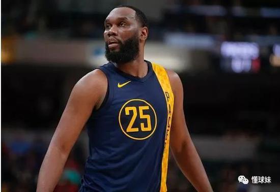 CBA也要大结局了?这家伙场均能砍个35+15吧