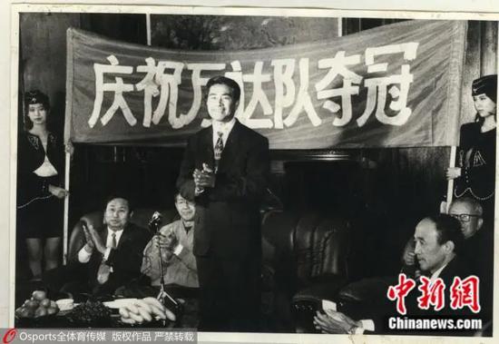 【博狗体育】中国足球十冠王默默死去 迈向死亡深渊后终于解脱