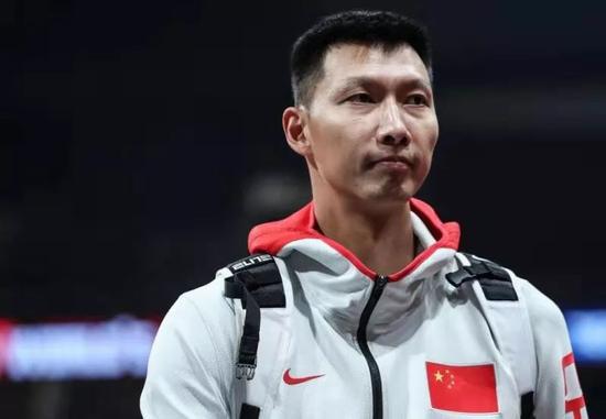 男篮世界排名不降反升 可奥运落选赛怎么打