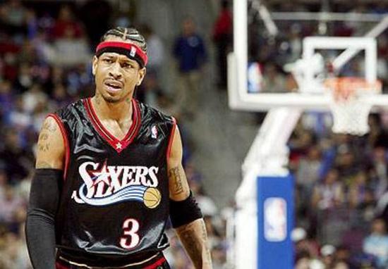03年MVP之爭太瘋狂!McGrady均32+5助僅僅排在第四-黑特籃球-NBA新聞影音圖片分享社區
