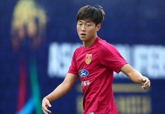 他们不愿被叫名将之后 谢维军高准翼郝润泽的艰辛