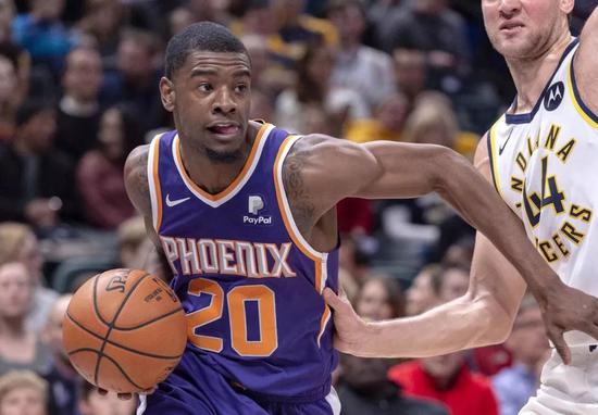 4換2打包送你走!堂堂的四號秀咋混到這般田地?-黑特籃球-NBA新聞影音圖片分享社區