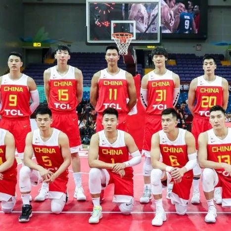 中国队