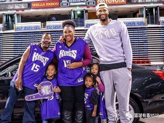 突发!考辛斯重伤已确诊,他的NBA生涯凉了!