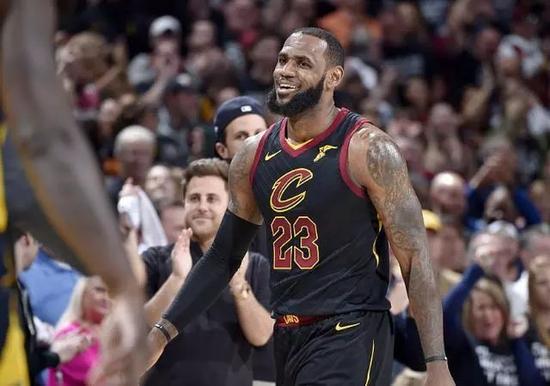 生涯至今最狼狽的首輪!疲憊孤獨的他仍是聯盟王者!-黑特籃球-NBA新聞影音圖片分享社區