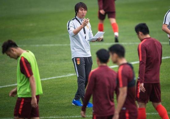 【博狗体育】国字号球队建制常态化 本土教练受重用或迎来春天