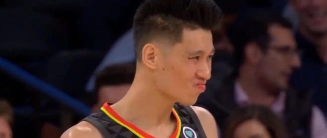 林书豪