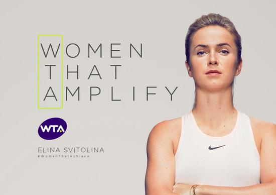 WTA¾̳ŮԿģСɯ޹վϰ