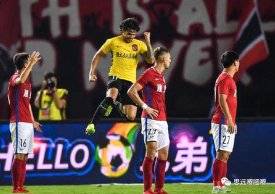 5:0狂胜恒大能否逆转夺冠风向 将面对多争冠对手
