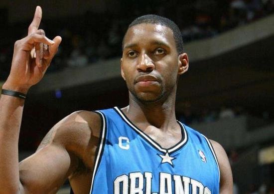 03年MVP之爭太瘋狂!McGrady均32+5助僅僅排在第四-黑特籃球-NBA新聞影音圖片分享社區