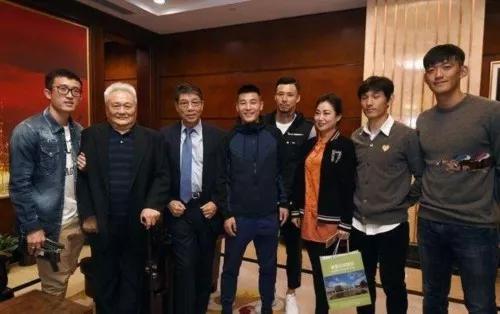 徐根宝能不能拯救中国足球?