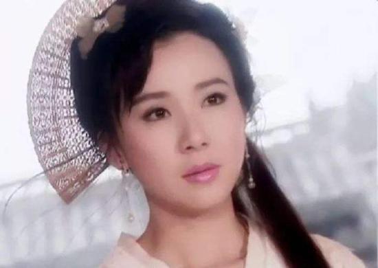 萧蔷