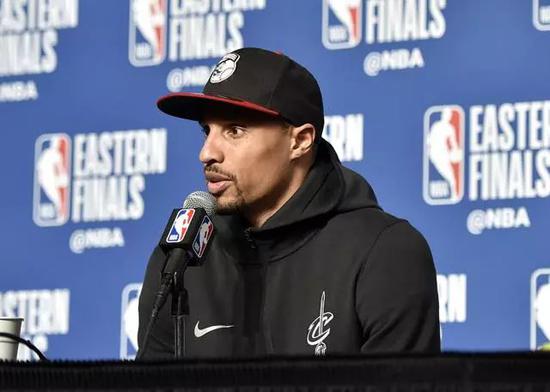 人物 | 贏搶七讓他哽咽!他整個生涯就代表了悲劇-黑特籃球-NBA新聞影音圖片分享社區