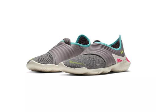 Nike Free RN 5.0跑鞋