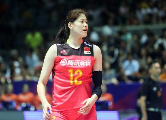 李盈莹