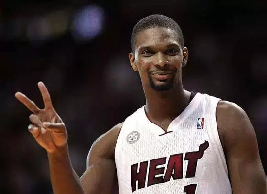 龍王Bosh再次有意復出,但他的身體還能繼續打球嗎?-黑特籃球-NBA新聞影音圖片分享社區
