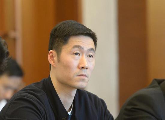 【博狗体育】王励勤:日乒进步确实非常快 奥运冲刺会想出对策