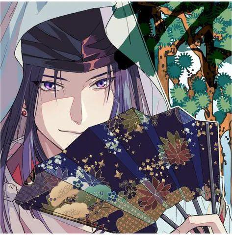 我们之间永远不会有结局 一波围棋头像之棋魂篇