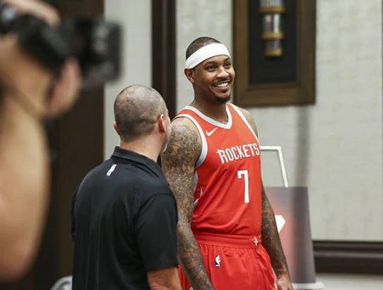 連傷6人!巨頭也沒了,火箭真的慌了!-黑特籃球-NBA新聞影音圖片分享社區