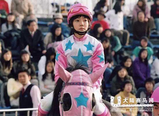 ▲韩国电影《方糖》(2006年)