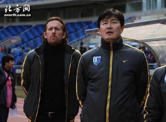 【博狗体育】大连人与天海10年相爱相杀的故事 岔路口命运截然不同