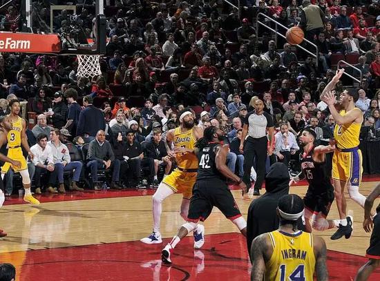 寶藏男孩!這樣子優秀的球哥,湖人真的要交易他嗎?-黑特籃球-NBA新聞影音圖片分享社區