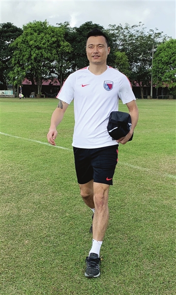郜林