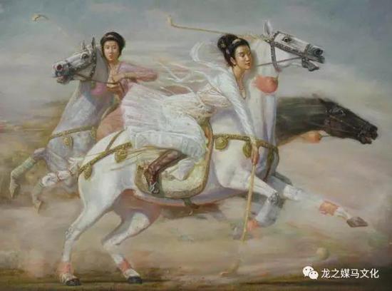 马球运动