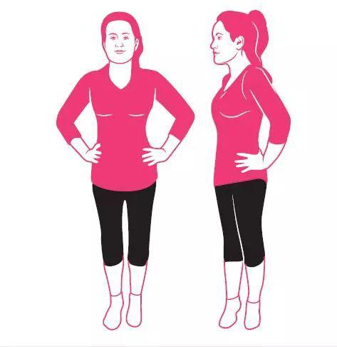 假期别放松!一套全身训练动作 跑步状态不掉线