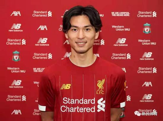 香川真司、长友佑都和南野拓实等日本球员先后在海外取得成功 全体育、网络图