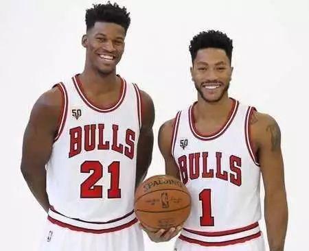 心疼玫瑰!7年時光改寫一切!昔日MVP一句話讓人淚崩-黑特籃球-NBA新聞影音圖片分享社區