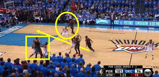 威少不入地狱，谁入地狱？