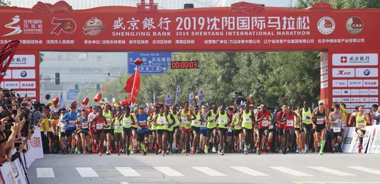 我与祖国共奔跑!最强狱警代俊峰夺沈马男子国内冠军