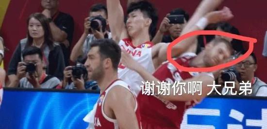 E妹吐槽 | 这到底是一届怎么样的篮球世界杯?
