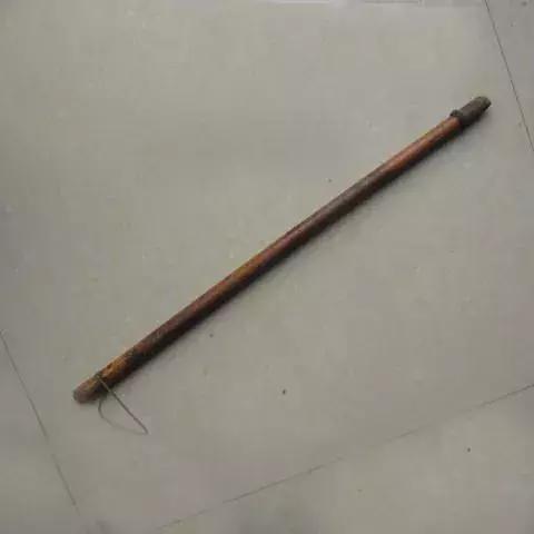 蒙古族马具马鞭
