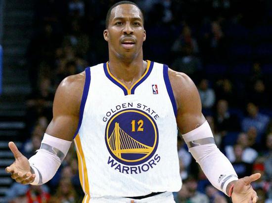 僅用底薪能簽昔日超巨?他或成勇士無解拼圖-黑特籃球-NBA新聞影音圖片分享社區