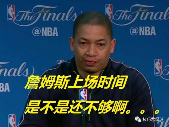 他挑衅詹姆斯，抱摔格林！还差点把骑士击败了