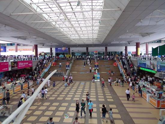 全程距离:7公里,1小时左右。