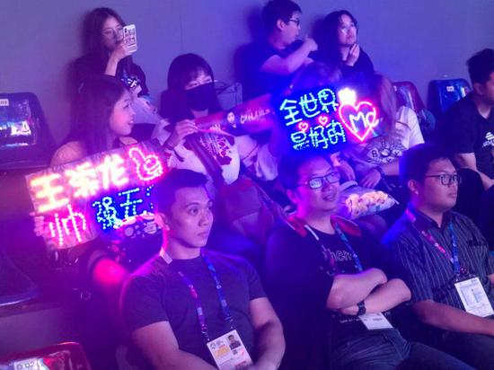 LOL雨燕直播- NBA直播- 足球直播- 世界杯直播 LIVE解说：《英雄联盟》电竞正处于变革期