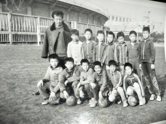 能找出孙继海在哪吗?