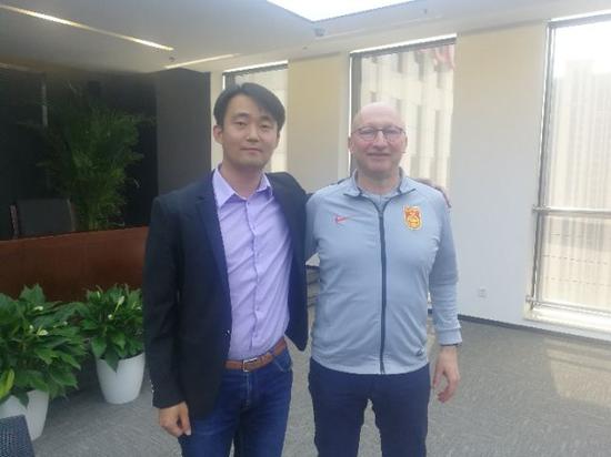中国足球选材标准需要改变